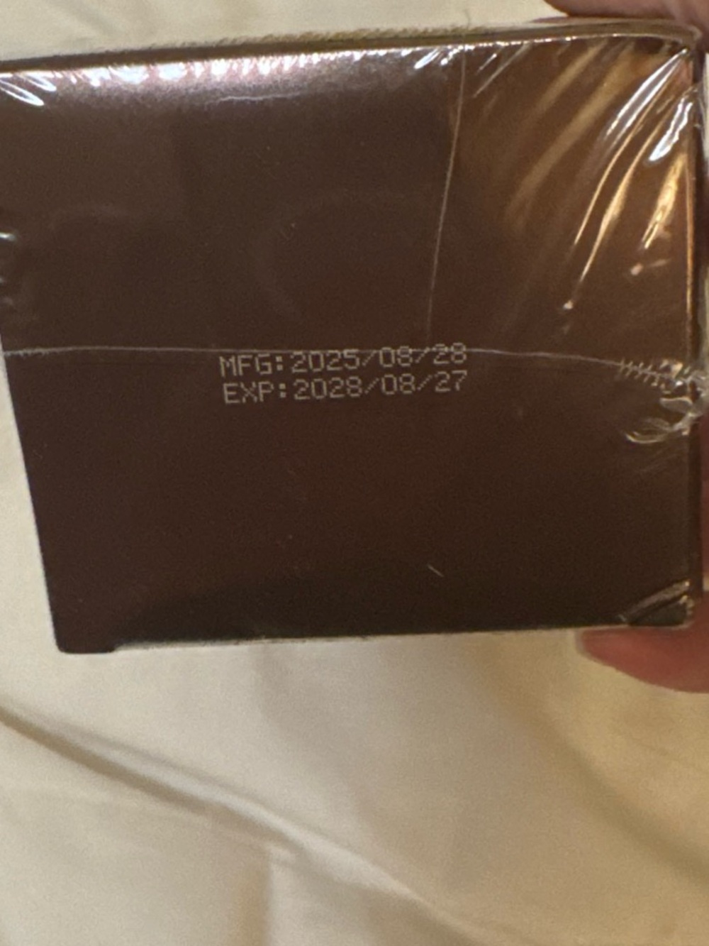 NWT- POLAR Medium Brown Hair Dye Shampoo. - Picture 6 of 7